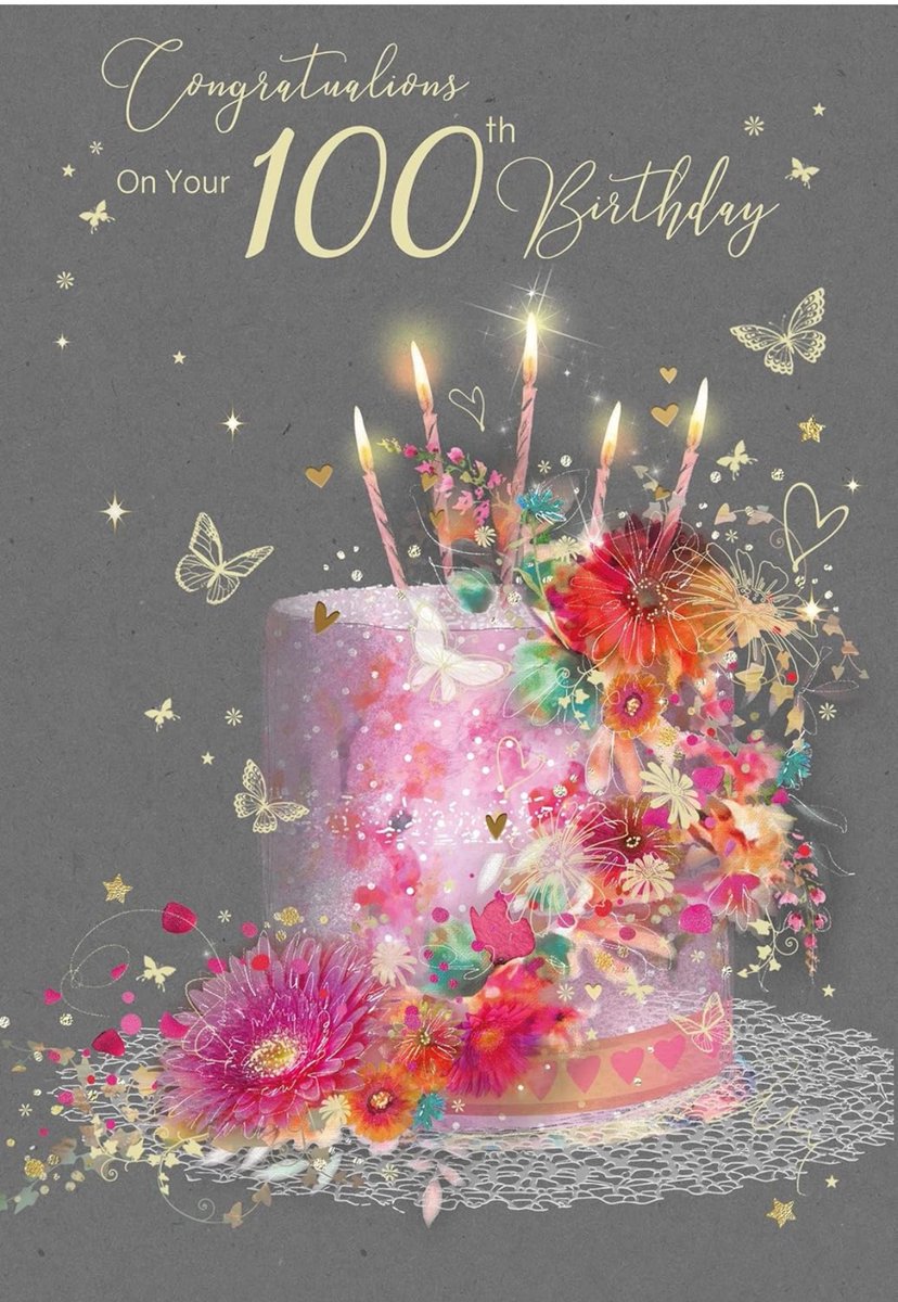 Jennifer Pym (@pym_jennifer) on Twitter photo 'It would mean so much'- South Essex care home's appeal for resident's 100th birthday echo-news.co.uk/news/24727039.…
Send a little love <a href="/MSEHospitals/">Mid and South Essex NHS Foundation Trust</a> 'It would mean so much'- South Essex care home's appeal for resident's 100th birthday echo-news.co.uk/news/24727039.…
Send a little love <a href="/MSEHospitals/">Mid and South Essex NHS Foundation Trust</a>