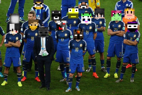 Información Real de Piolacraft (@informacinpiola) on Twitter photo 