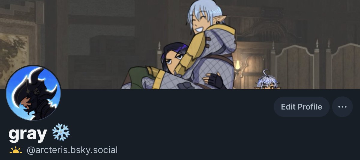 gray ❄️ @ bsky tweet media