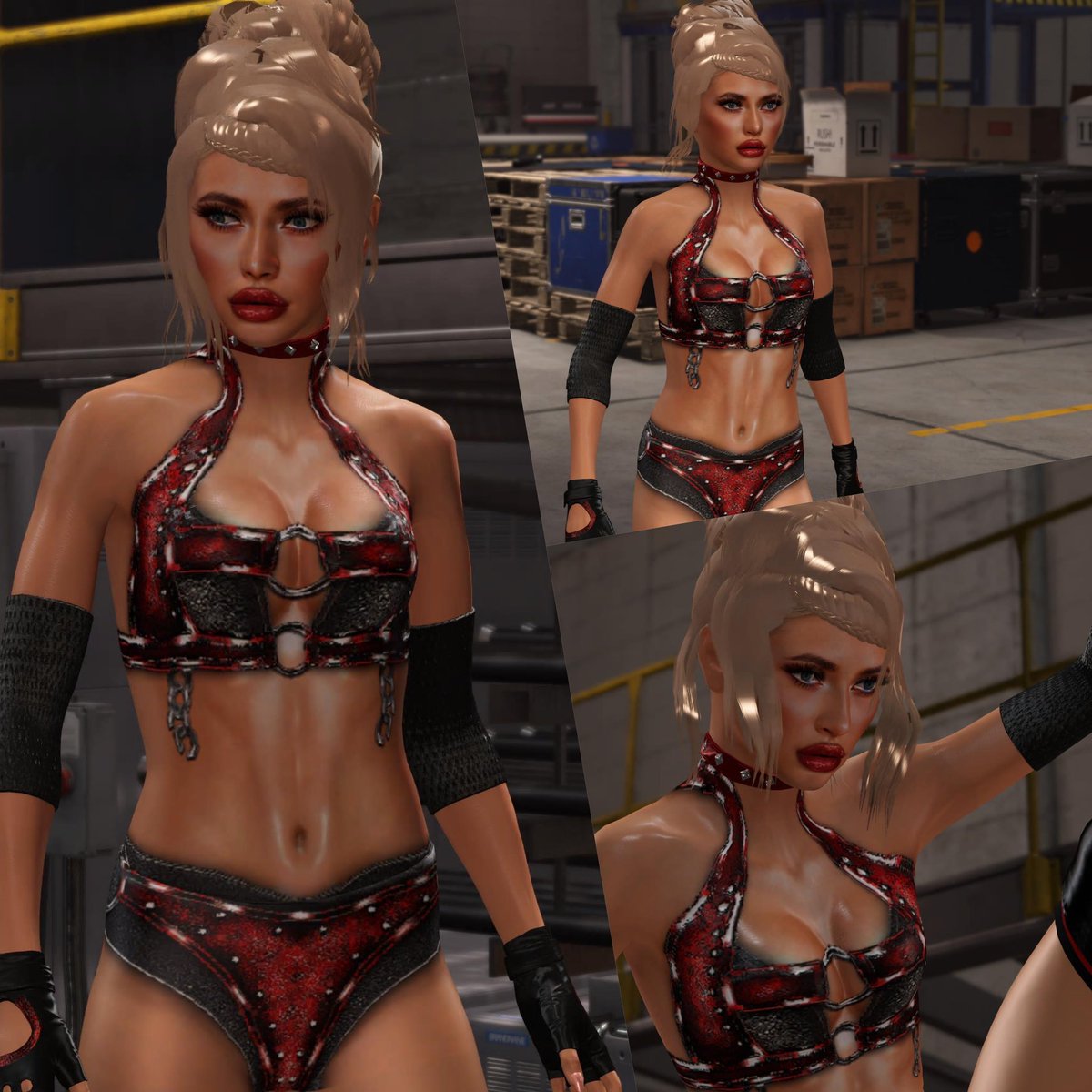 ༅. 𝐈𝐭𝐬 𝐀𝐥𝐫𝐢𝐠𝐡𝐭. 𝐘𝐨𝐮 𝐜𝐚𝐧 𝐓𝐨𝐮𝐜𝐡 .
.
.
.
.
. #WWE2K24