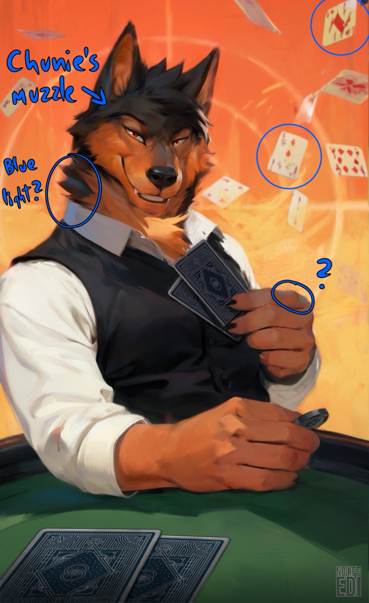 LemonySol 🦘🍋 tweet media