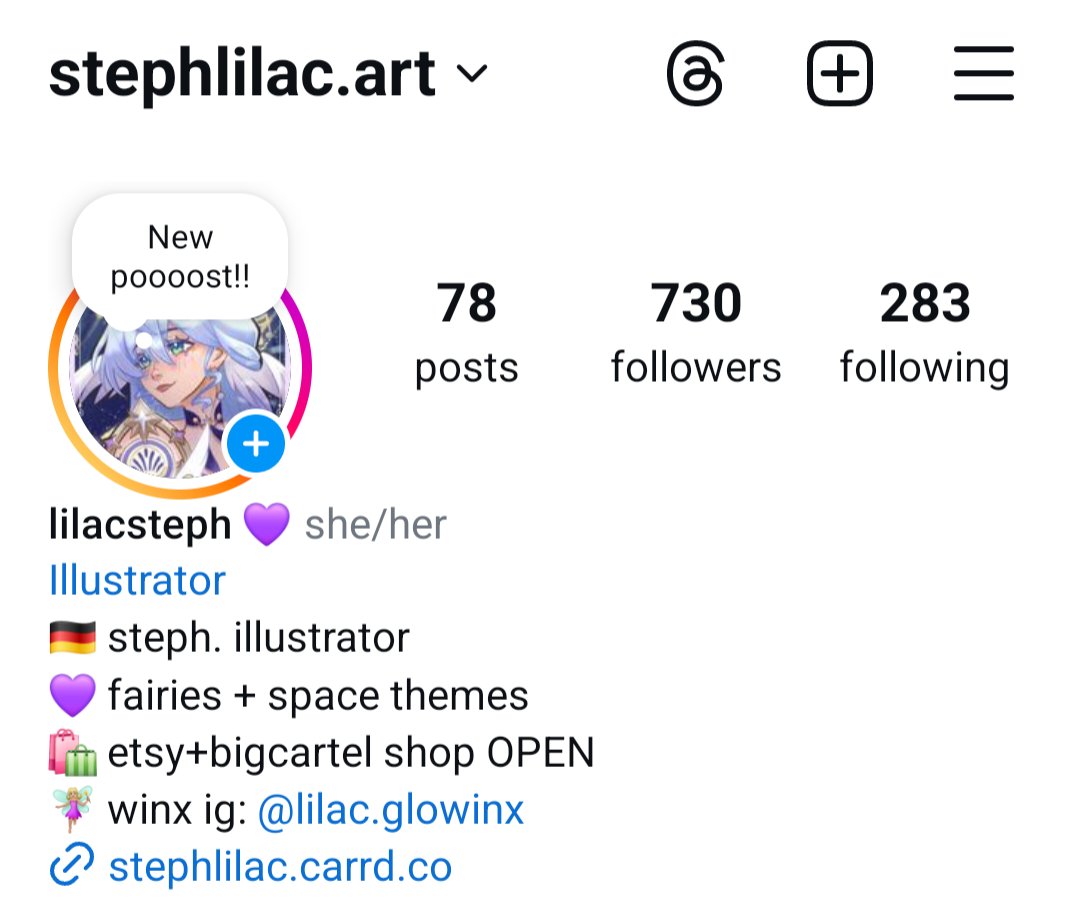 stephlilacTV 📺 on twitch! tweet media