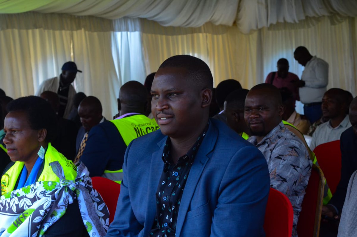 Altonkogo's tweet photo. Participated in Emgwen Constituency MSME Empowerment and sensitization forum courtesy of Hon Josses Lelmengit.Principal secretary for MSME Development Hon Susa n Mangeni issued cheques Worth 7.1 Million to over 90 groups.Through this kind of collaboration, MSMEs who are the https://t.co/3mL6aWOEJP