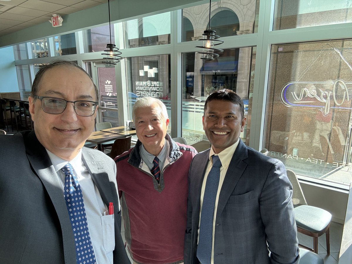 Wafik S. El-Deiry, MD, PhD, FACP (@weldeiry) on Twitter photo Delighted to speak with <a href="/SenduraiMani/">Sendurai Mani</a> and John Tarantino this morning about ways <a href="/IylonOncology/">Iylon</a> could collaborate with the <a href="/WIN_Consortium/">WIN Consortium</a> in advancing the field of Precision Oncology. <a href="/Dr_R_Kurzrock/">Razelle Kurzrock, MD</a> <a href="/CatherinBresson/">Catherine Bresson</a> Delighted to speak with <a href="/SenduraiMani/">Sendurai Mani</a> and John Tarantino this morning about ways <a href="/IylonOncology/">Iylon</a> could collaborate with the <a href="/WIN_Consortium/">WIN Consortium</a> in advancing the field of Precision Oncology. <a href="/Dr_R_Kurzrock/">Razelle Kurzrock, MD</a> <a href="/CatherinBresson/">Catherine Bresson</a>