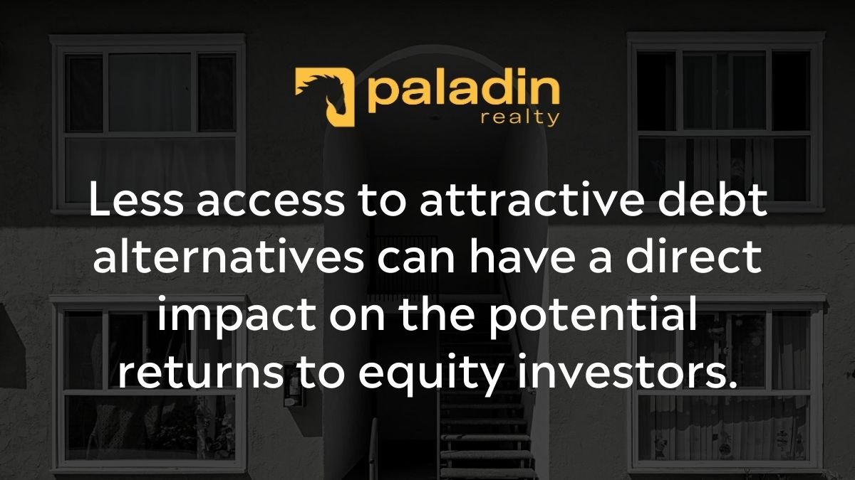 Paladin Realty Partners LLC tweet media