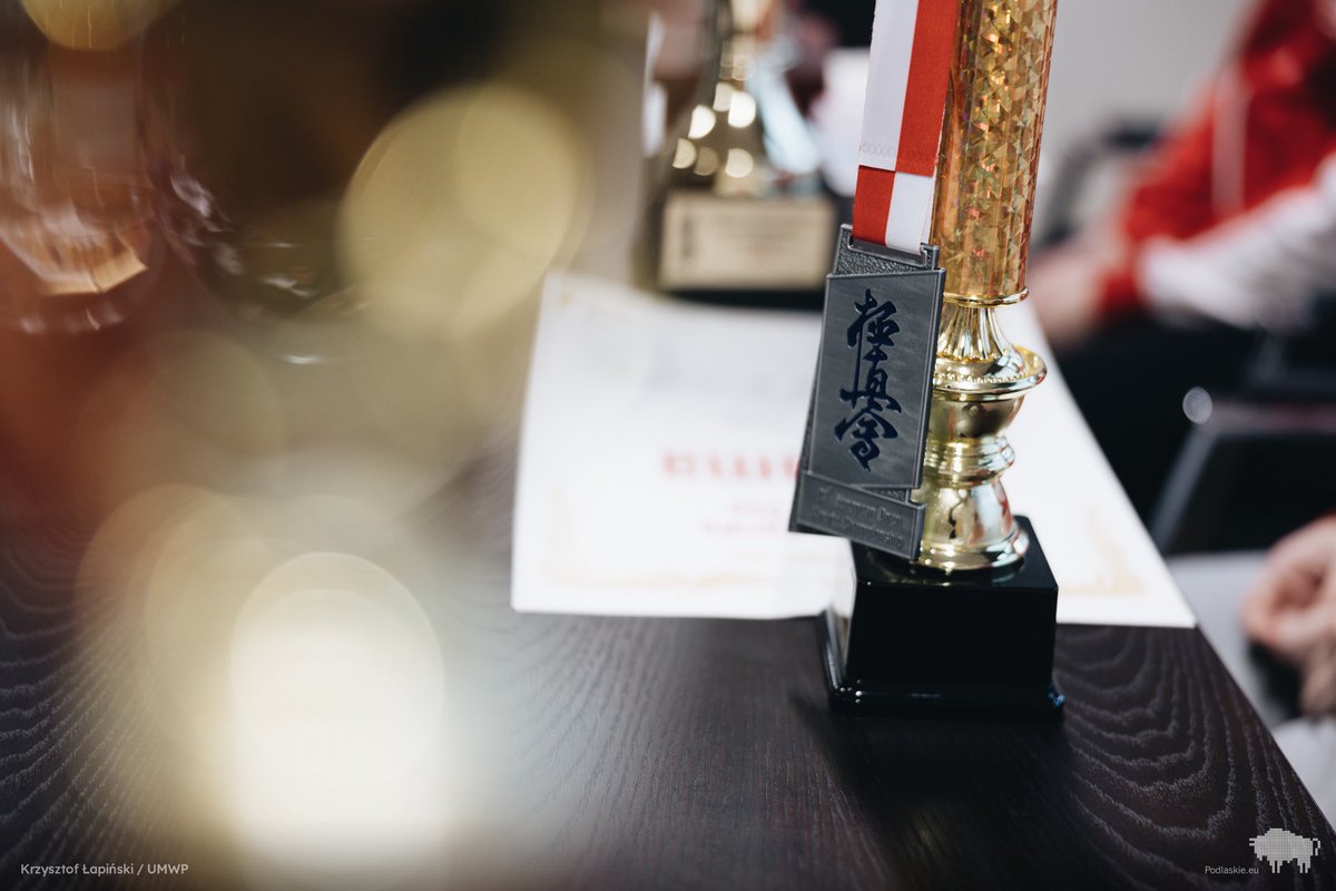 Łukasz Prokorym (@lukaszprokorym) on Twitter photo Zawodnicy Klubu Karate Kyokushin "KANKU" to utalentowani młodzi ludzie, którzy odnoszą ogromne sukcesy na arenie krajowej i międzynarodowej! Dziękuję przedstawicielom klubu oraz zawodnikom za spotkanie. Jestem pod ogromnym wrażeniem Waszych osiągnięć i życzę kolejnych sukcesów! Zawodnicy Klubu Karate Kyokushin "KANKU" to utalentowani młodzi ludzie, którzy odnoszą ogromne sukcesy na arenie krajowej i międzynarodowej! Dziękuję przedstawicielom klubu oraz zawodnikom za spotkanie. Jestem pod ogromnym wrażeniem Waszych osiągnięć i życzę kolejnych sukcesów!