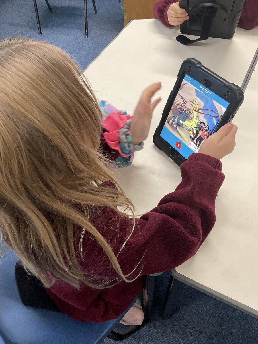 Blwyddyn 2 Cross Ash tweet media