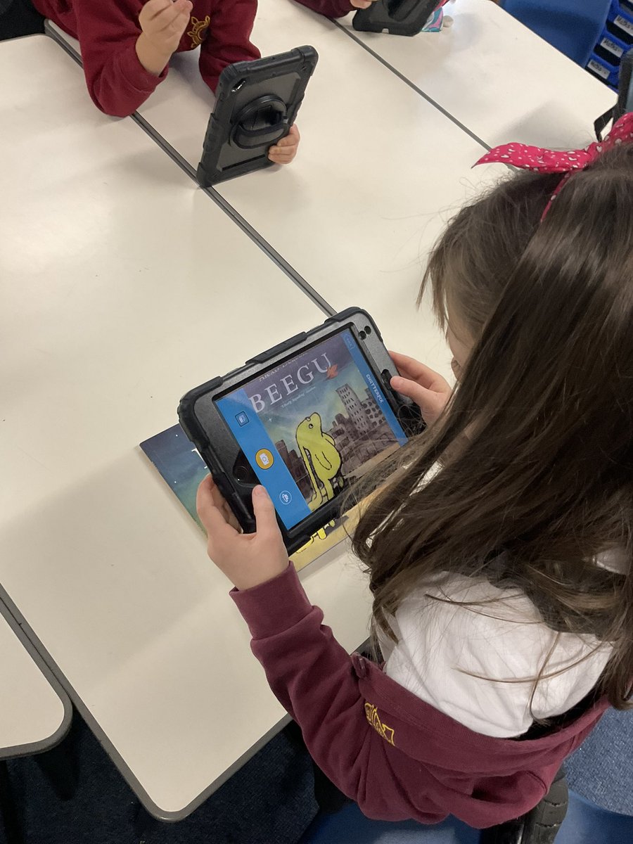 Blwyddyn 2 Cross Ash tweet media