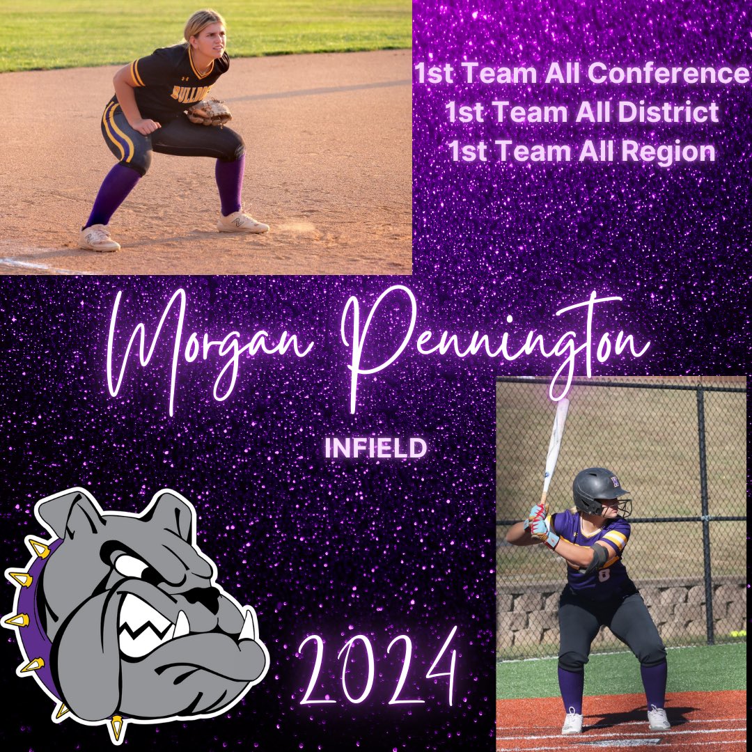 KMOSoftball's tweet photo. Congratulations to all the athletes that had post season honors! https://t.co/0rsGVO2I67