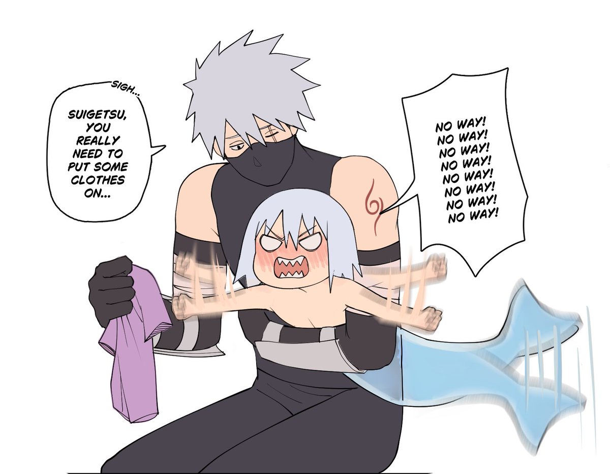 Suika_Suigetsu's tweet photo. Thank you so much for all the support! 
Please, support Team Taka and SuiKarin when you can! 🥹❤️‍🩹❤️‍🩹
#kakashihatake #suigetsuhozuki https://t.co/AxmVAdolap