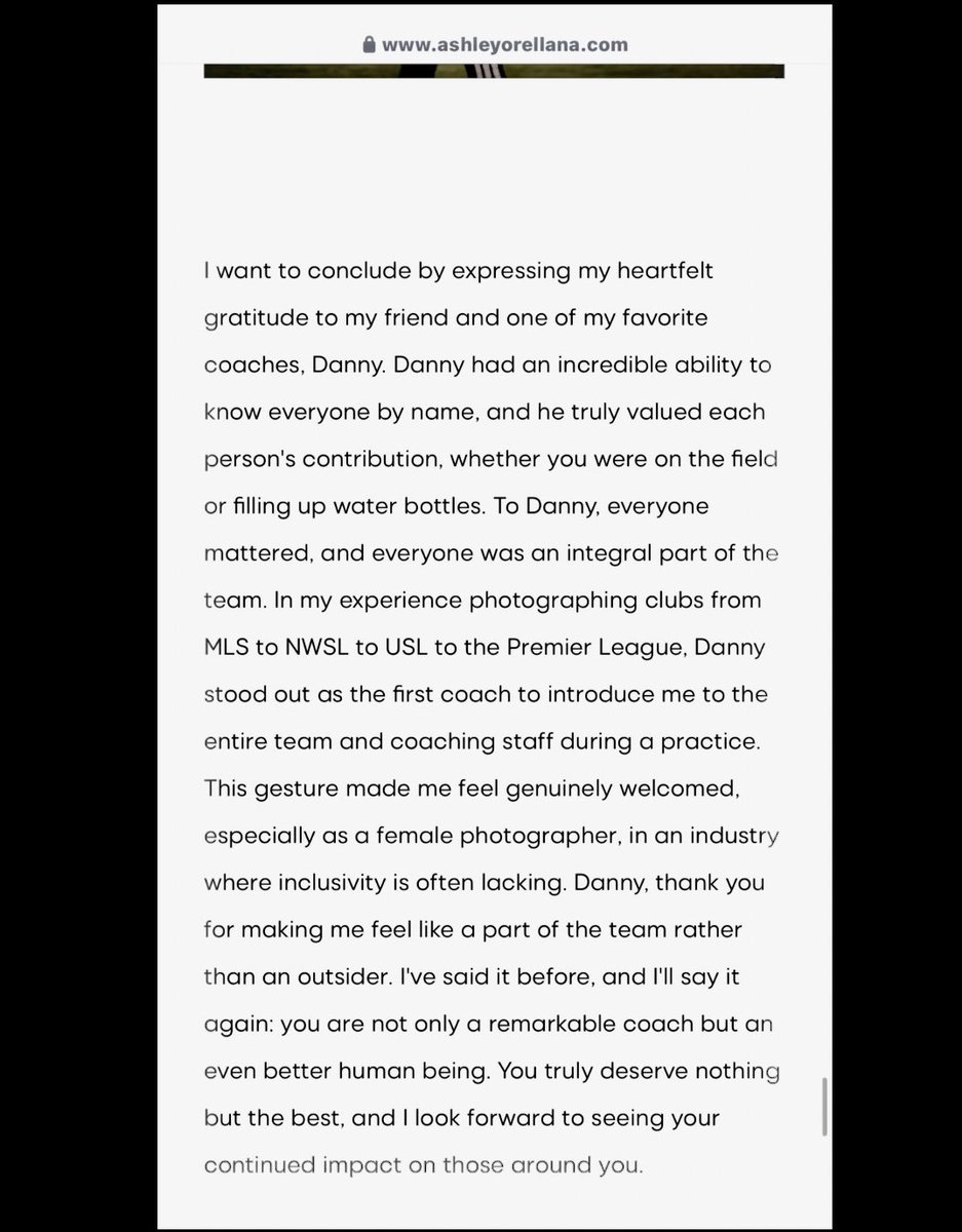 Danny Stone tweet media