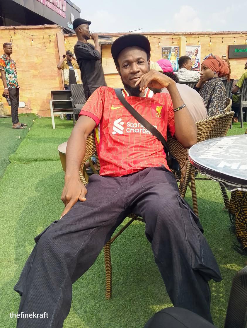 What a wonderful weekend spent
<a href="/visitmas/">MAS</a> called <a href="/Pharscobee/">Àgbè Loba Gbogbo nìse 1</a> of <a href="/FascoTours/">Fasco Tours</a> answered. 

Thanks for having me host table top games at the biggest gamers party yet in Ibadan. #ibadangamersparty