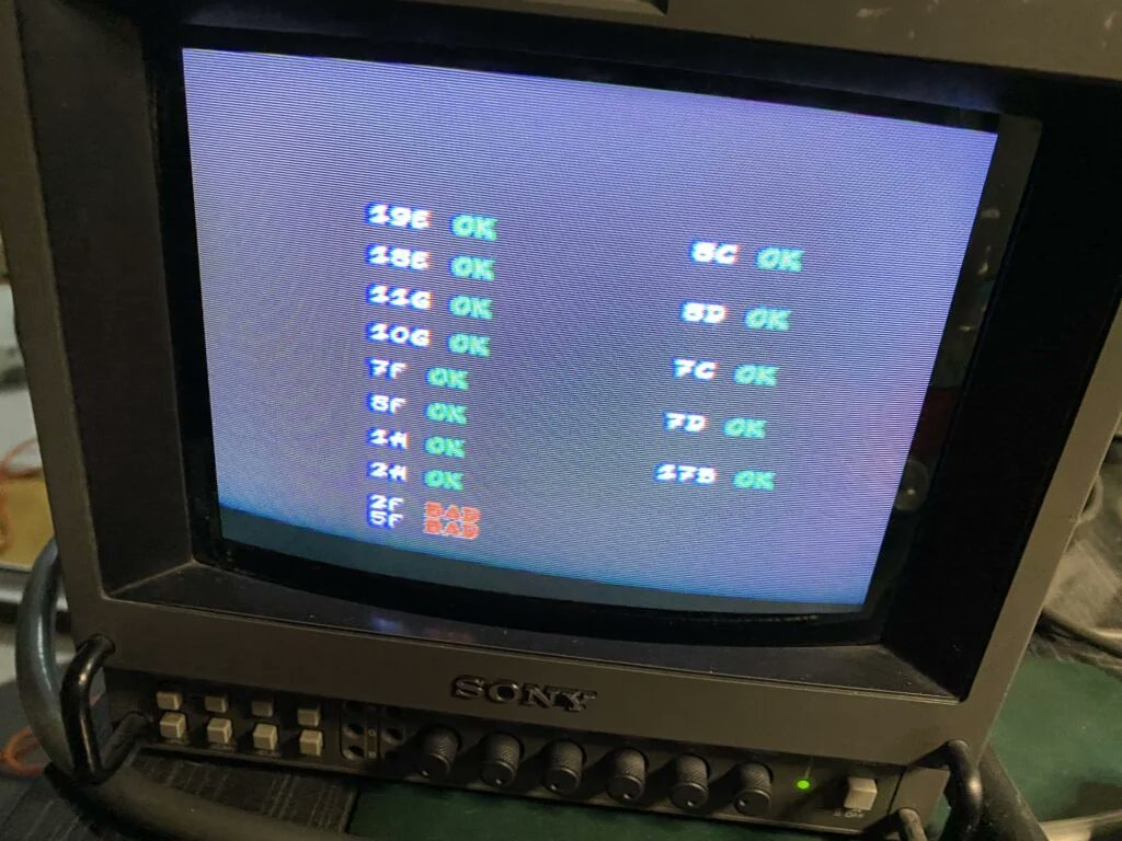 JAMMArcade.net tweet media