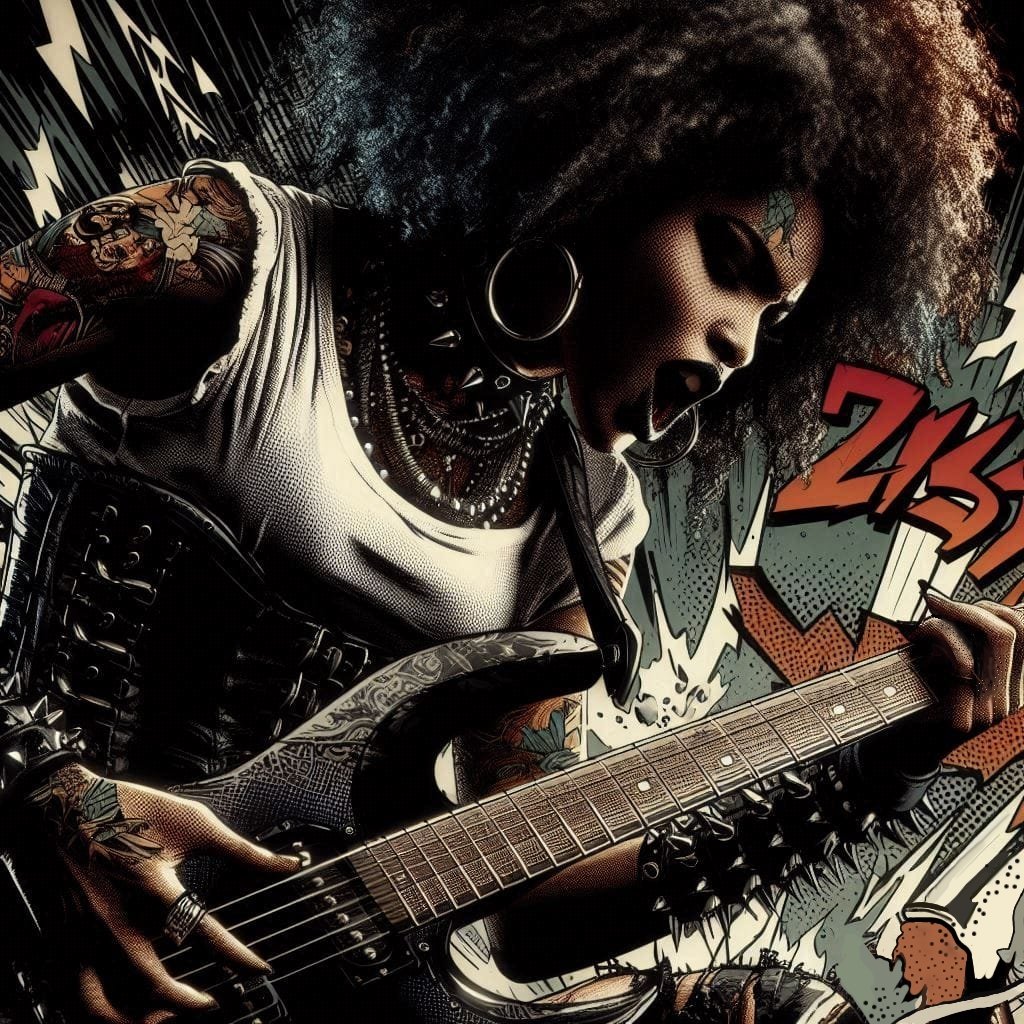 Nova Visage 🖤 tweet media