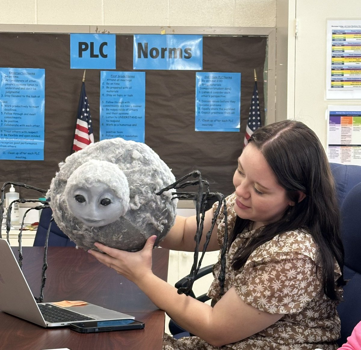 Thomas Street tweet media