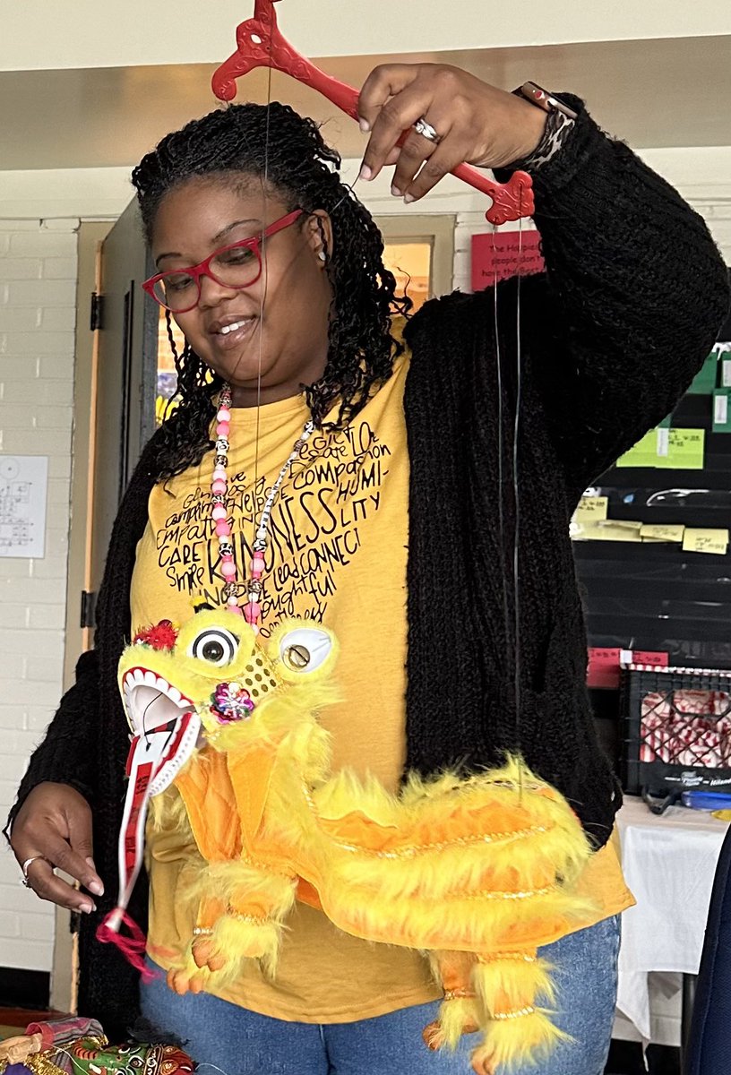 Thomas Street tweet media