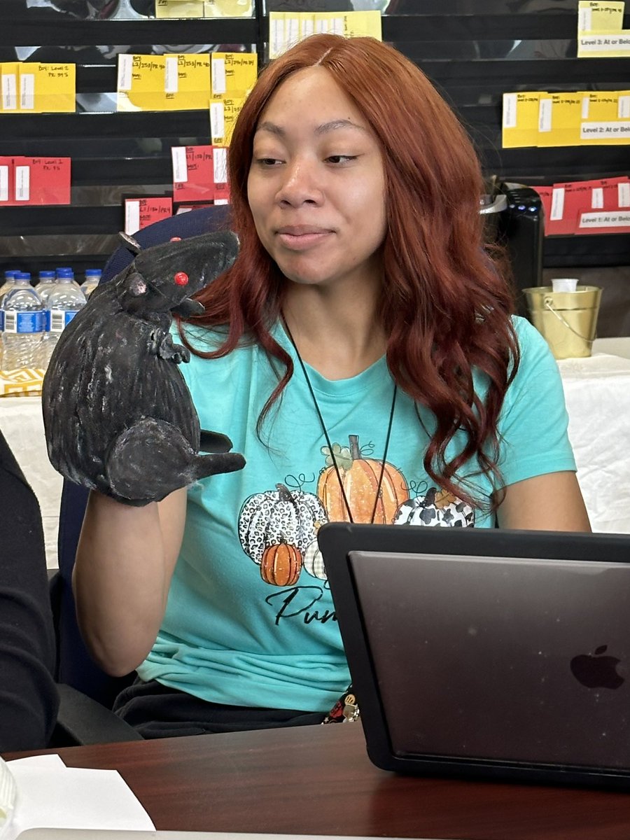 Thomas Street tweet media