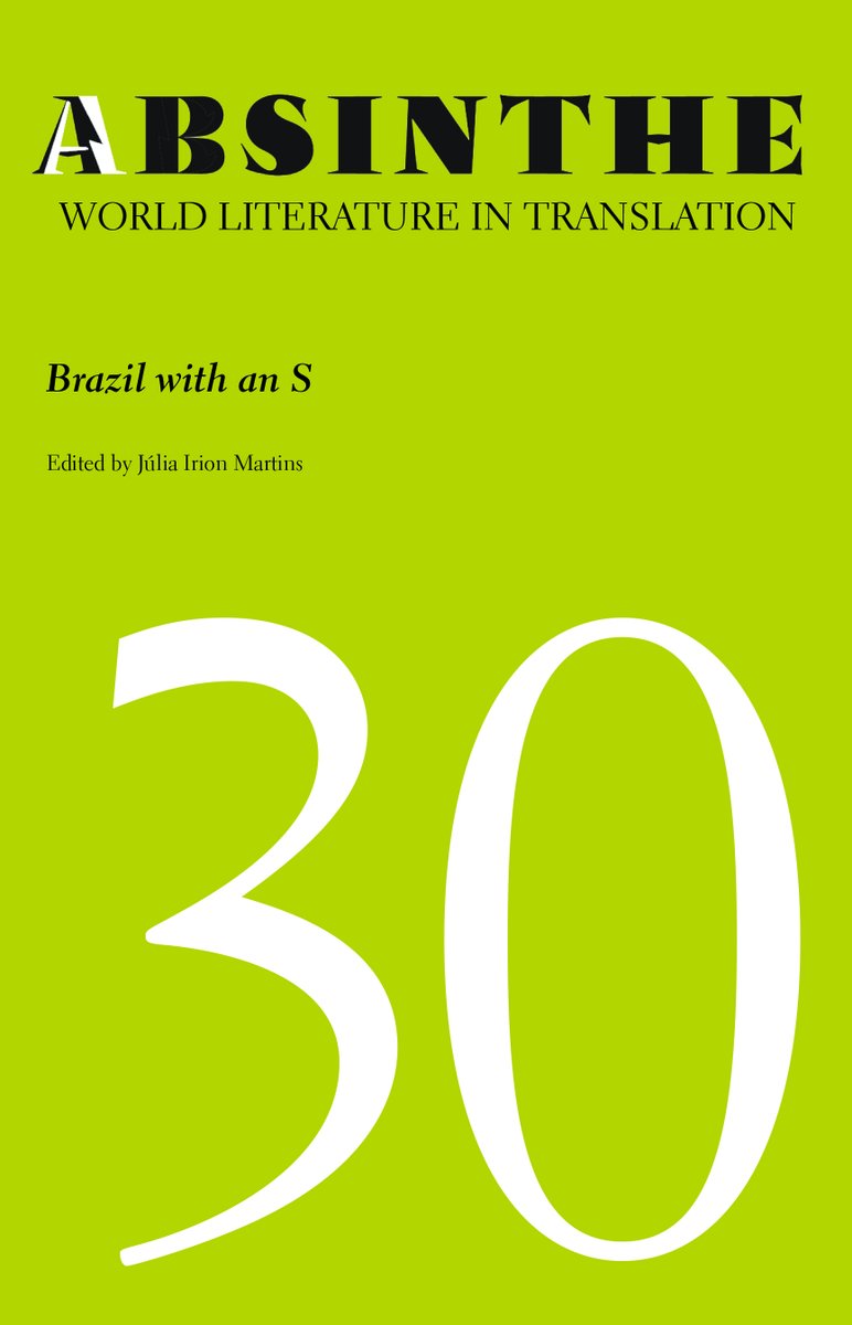 Absinthe tweet media