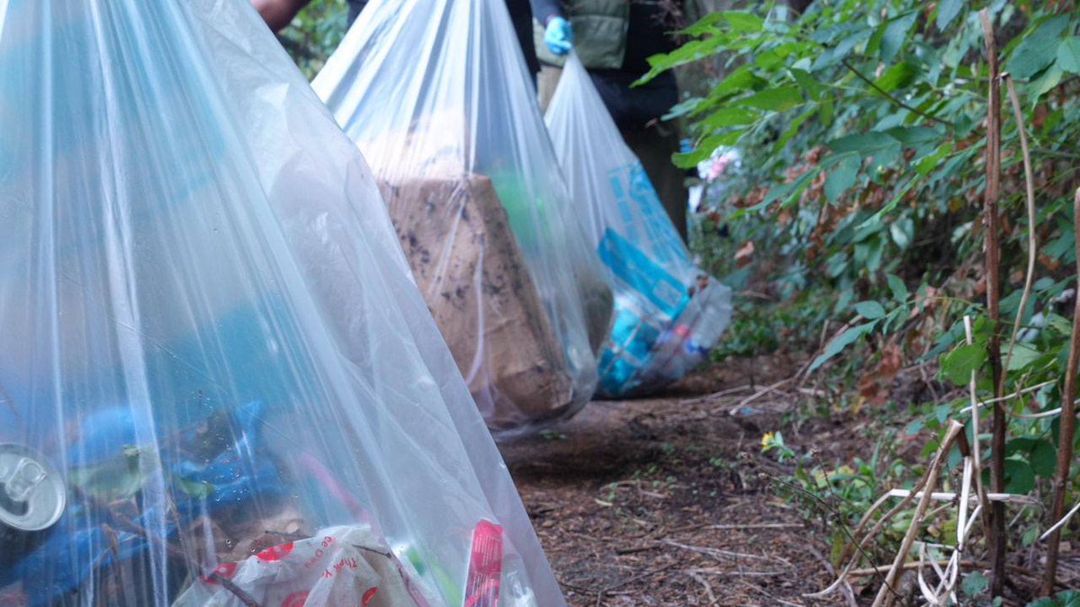 JacobsAcademy_'s tweet photo. "It takes a community to make a difference – and a team of dedicated hands to transform our surroundings! 💪 With the incredible support of Brent Council, we joined forces to clear out litter and make a remarkable difference in just a short time. https://t.co/pjgnEaLeFc
