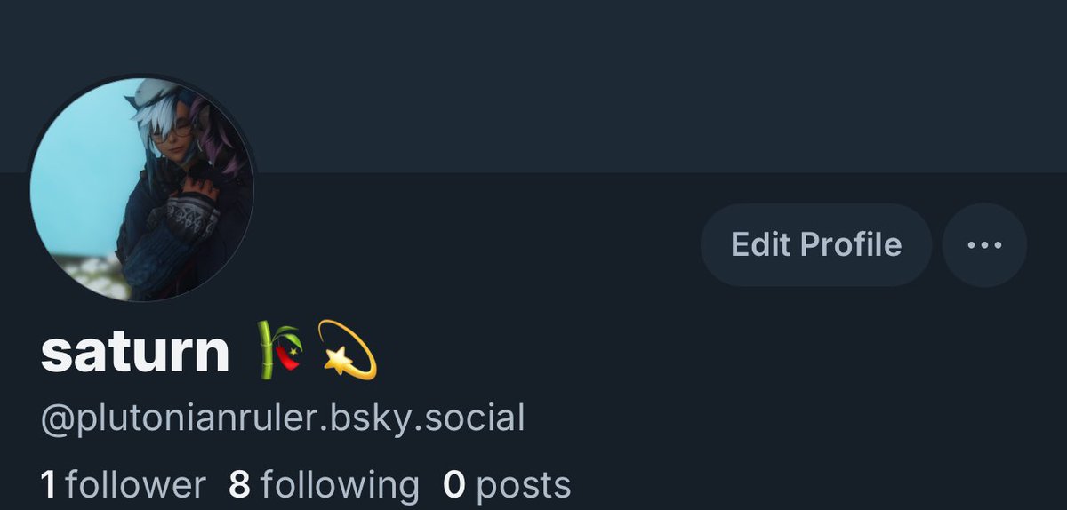 faggots only come follow me