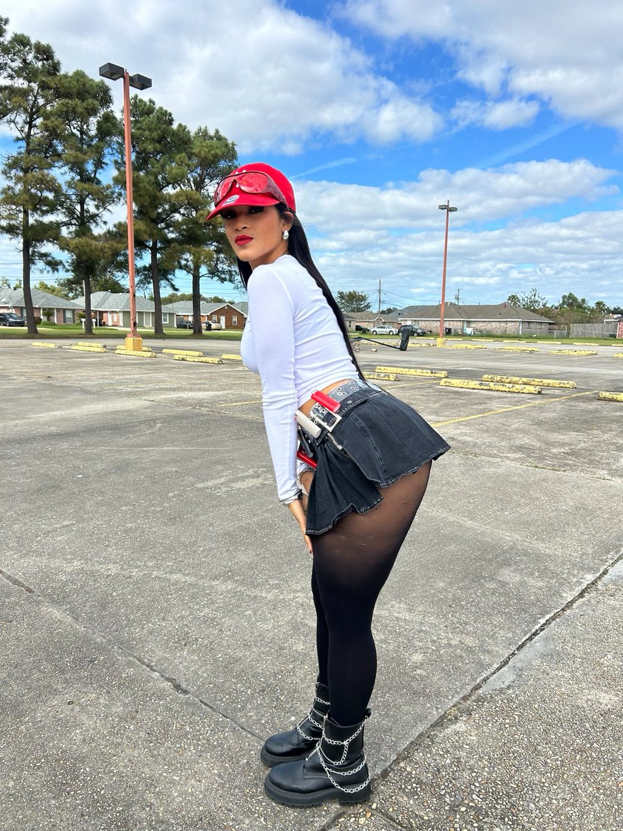 Mekayla tweet media