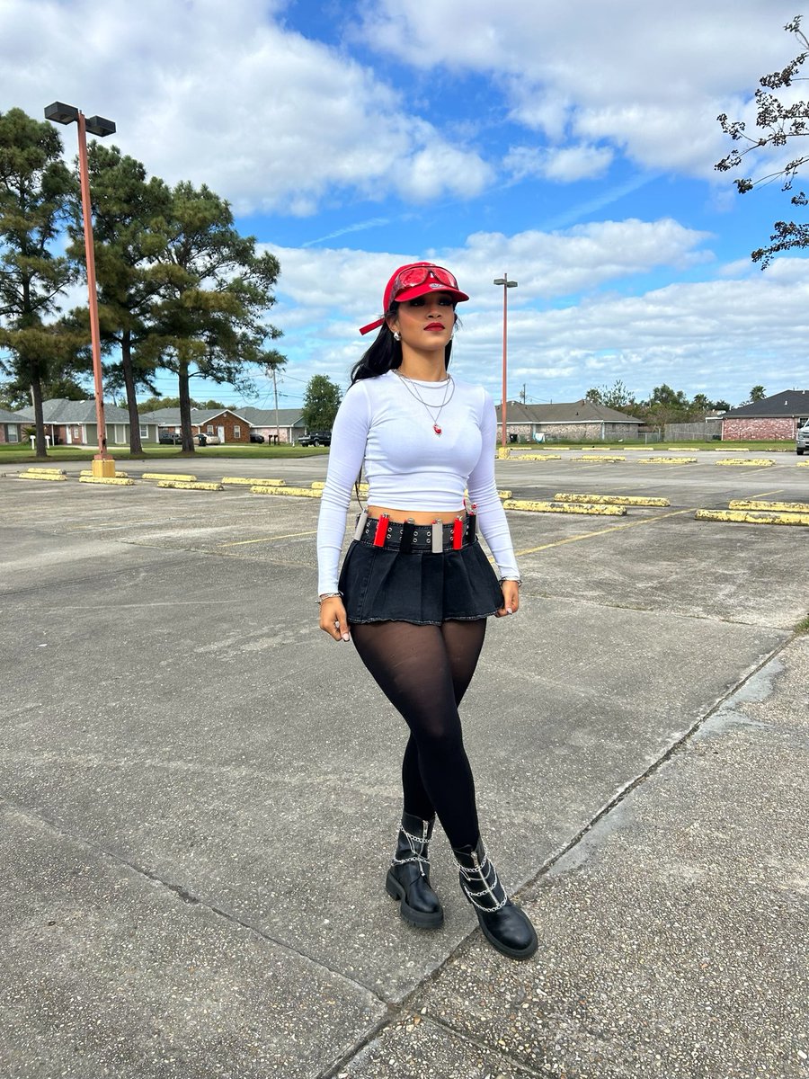 Mekayla tweet media