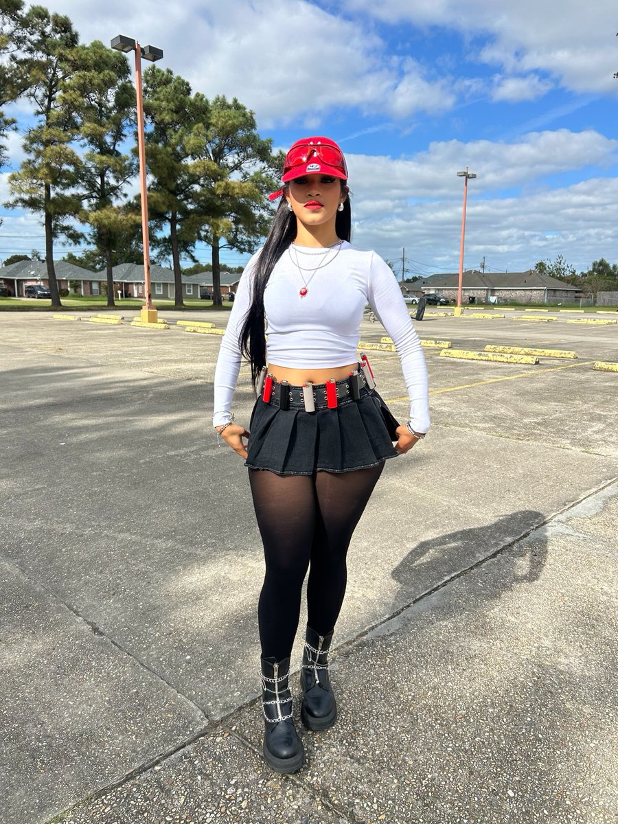 Mekayla tweet media