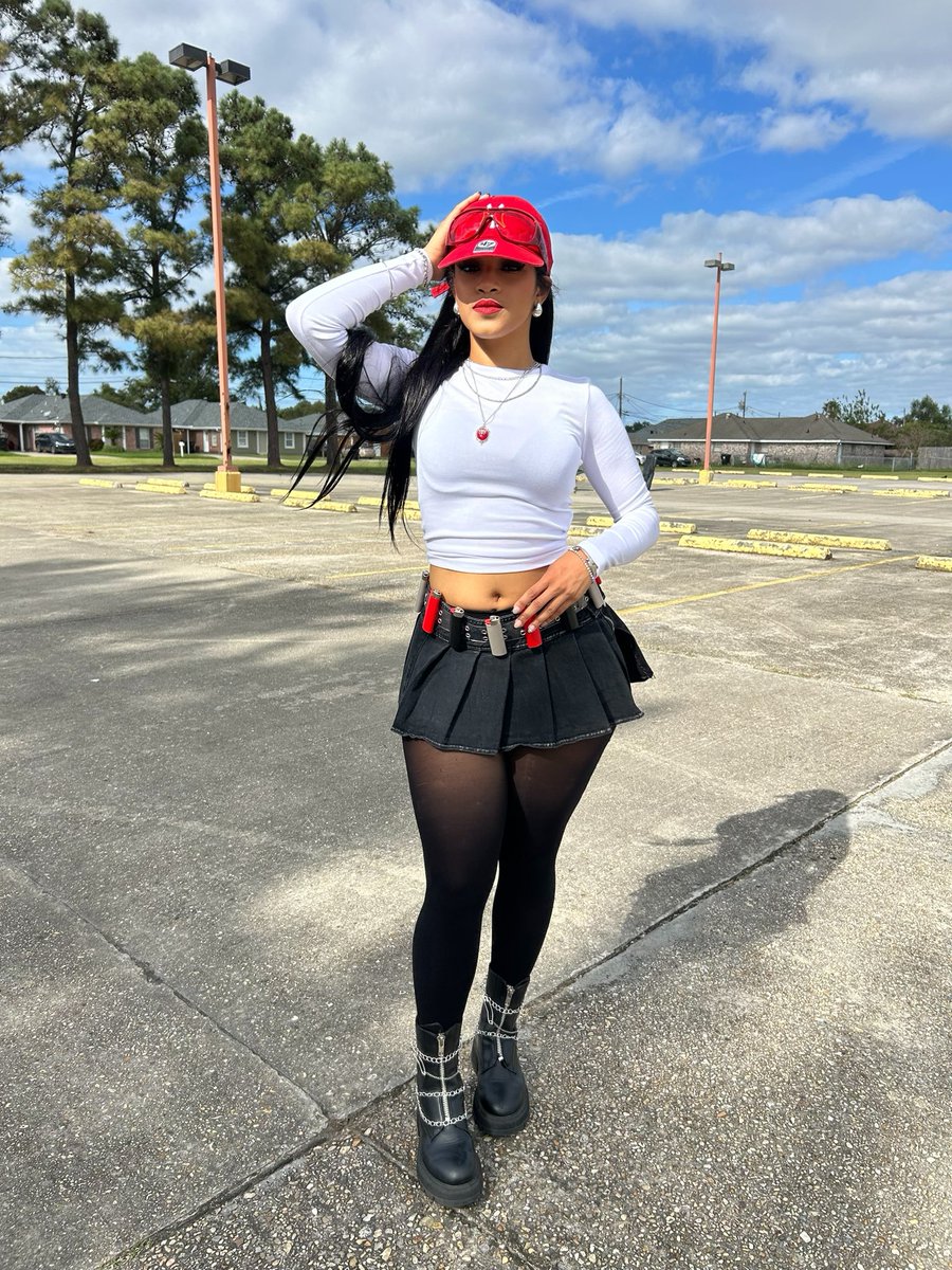 Mekayla tweet media