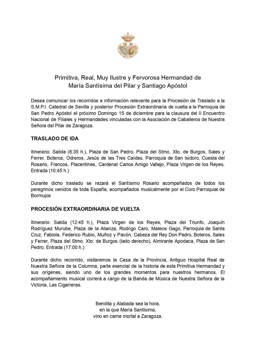 La Pasión tweet media