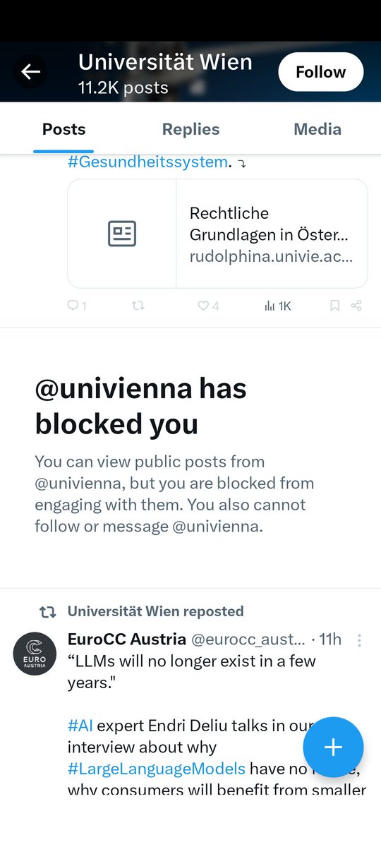 SWAMPLEAKS's tweet photo. @univienna https://t.co/WPwOwq3jHO