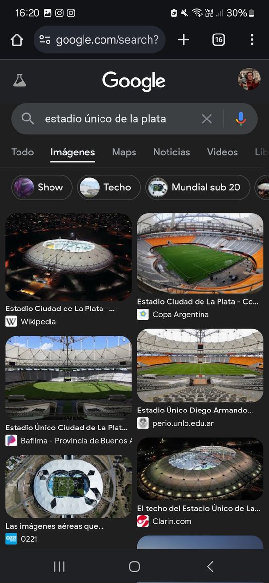 HWANGSNOOZE's tweet photo. Estadio único de la plata con una capacidad de más de 53mil personas.  
Estadio mas monumental River plate con capacidad de más de 84mil personas
ESTADIOS HAY, la productora no los quiere traer

#SKZenArgentina
@LiveNation
@dfallaccess
@moveconcertsarg
@Stray_Kids https://t.co/dMqpJv7A5v