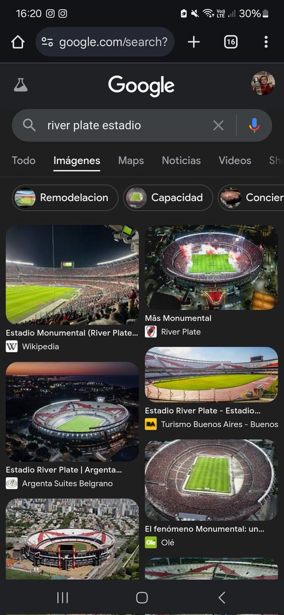 Estadio único de la plata con una capacidad de más de 53mil personas.  
Estadio mas monumental River plate con capacidad de más de 84mil personas
ESTADIOS HAY, la productora no los quiere traer

#SKZenArgentina
<a href="/LiveNation/">Live Nation</a>
<a href="/dfallaccess/">DF Entertainment</a>
<a href="/moveconcertsarg/">Move Concerts Arg</a>
<a href="/Stray_Kids/">Stray Kids</a>