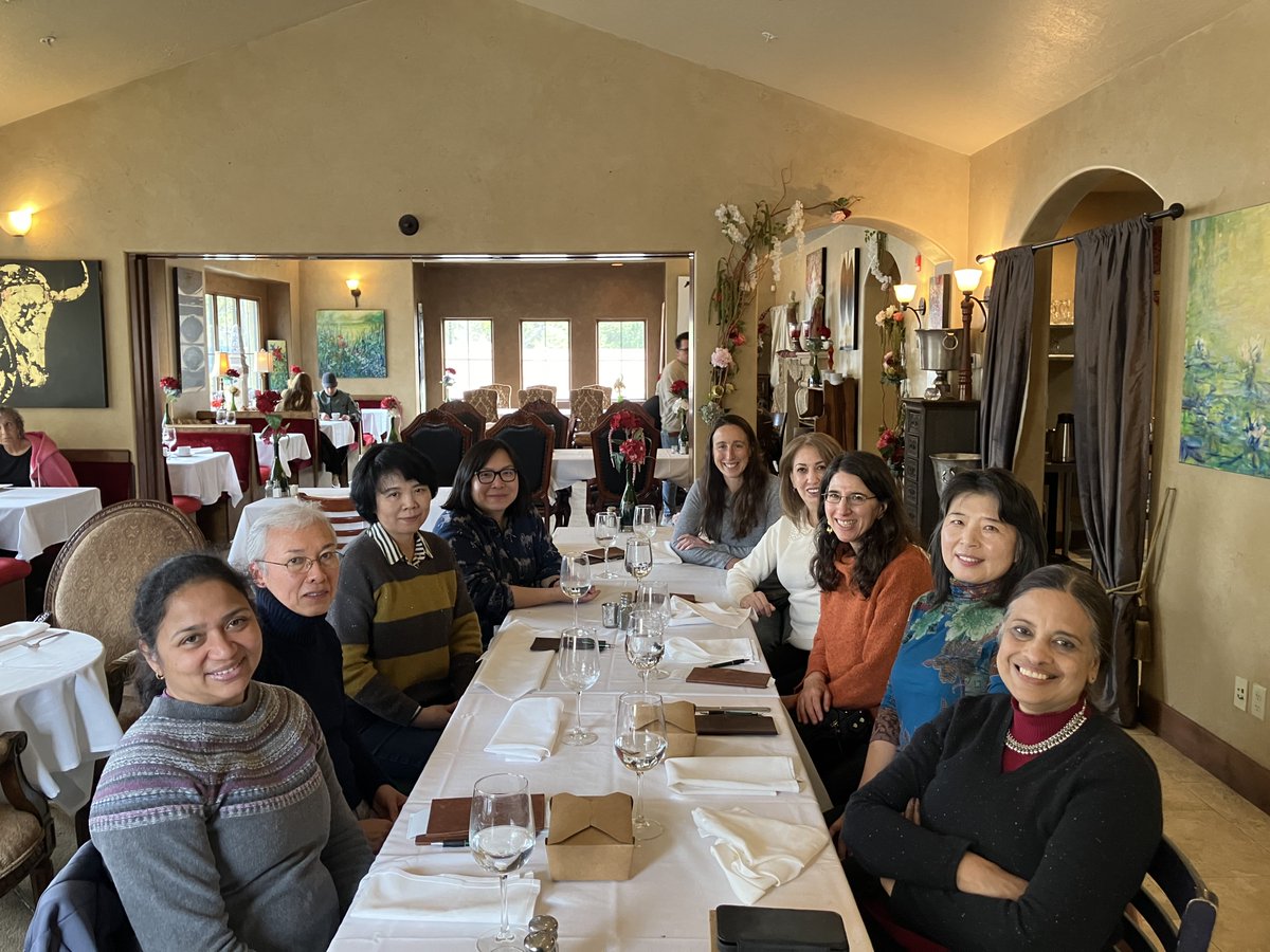University of Utah Nephrology (@uofunephrology) on Twitter photo Our <a href="/UofUNephrology/">University of Utah Nephrology</a> women faculty got together for their annual brunch yesterday, missing Drs. Marineci, Raghavan, Sarwal and Wynne <a href="/UofUInternalMed/">University of Utah Department of Internal Medicine</a> <a href="/womeninnephro/">Women In Nephrology</a> Our <a href="/UofUNephrology/">University of Utah Nephrology</a> women faculty got together for their annual brunch yesterday, missing Drs. Marineci, Raghavan, Sarwal and Wynne <a href="/UofUInternalMed/">University of Utah Department of Internal Medicine</a> <a href="/womeninnephro/">Women In Nephrology</a>