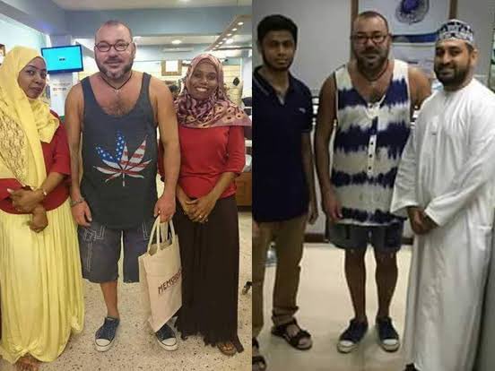 DzNadmo's tweet photo. @SalimaAb3 https://t.co/2ClpWZViVp