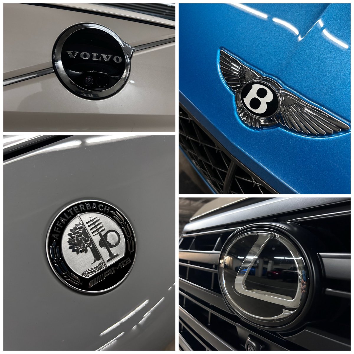 sidpatankar's tweet photo. It begins! The annual test fest. Many of our jurors are here and so are a LOT of cars! Watch this space for a lot of action!
SVP
#wcoty #pasadena #worldcarawards #testfest https://t.co/luqjpngYWi
