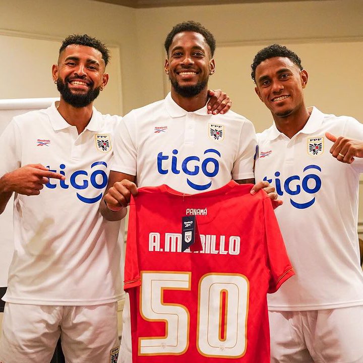 OM_Espanol's tweet photo. Firy Firy 🔥🇵🇦 @Amir_Murillo62 

📸 @fepafut https://t.co/nlIFhXNIo2