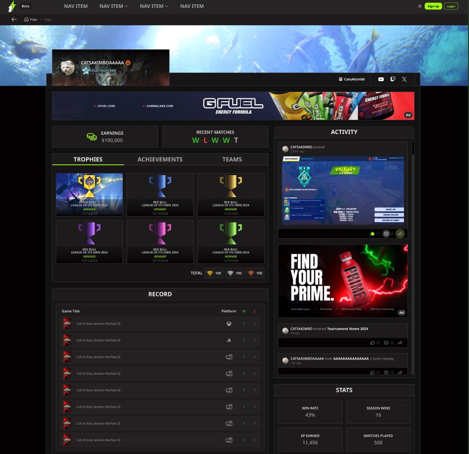 The last couple of months have been incredibly stressful, to say the least. However, I can honestly say that every stressor and setback has pushed us to focus even more on our North Star: expanding the Alley Katz IP to the masses. 

With One Shot, we aim to reach beyond the