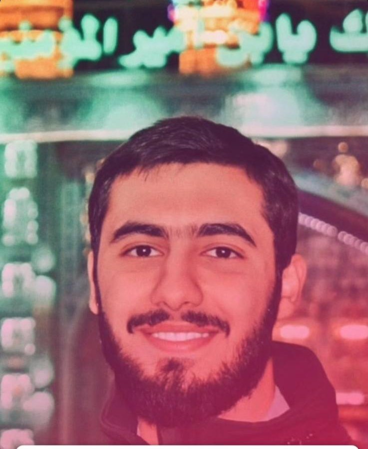 بسیجی بودن یعنی #مثل_آرمان‌ که 
تا پای جان، پای ولایت فقیه ایستاد👊
#بسیج_مردم