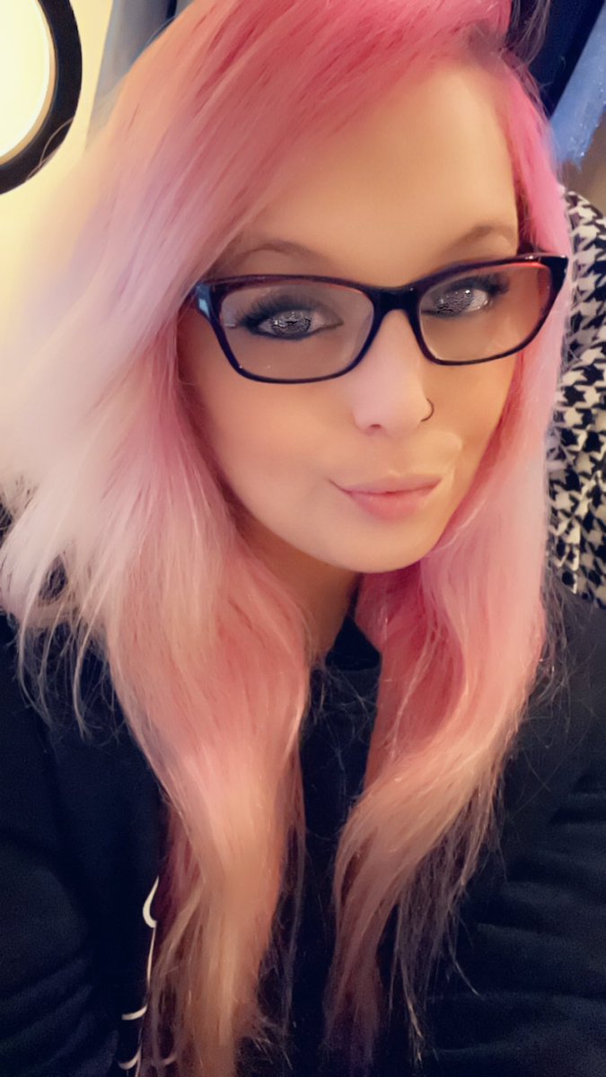 StacieeBabiee93 tweet media