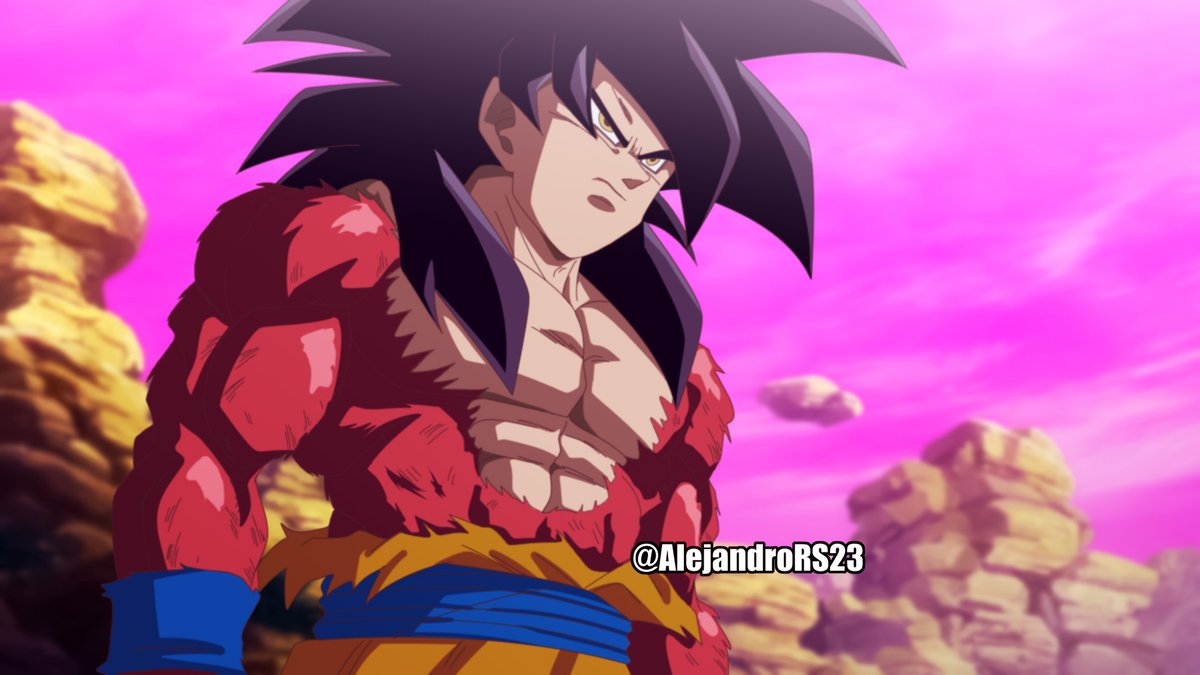 AlejandroRS (Comissions Open) tweet media