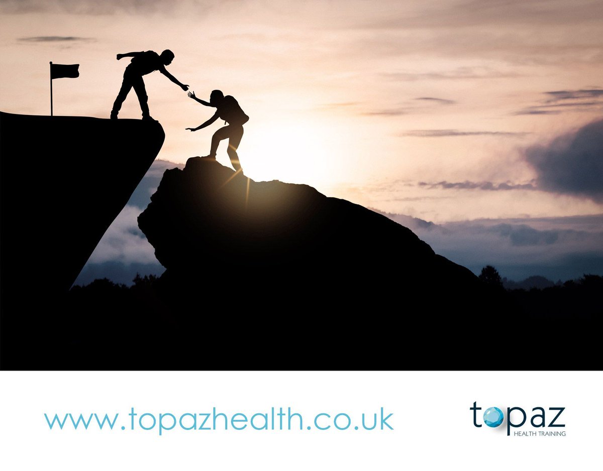 TopazTraining's tweet image. Are you finding yourself stuck in negative patterns when it comes to your thoughts about work, relationships, or even yourself? Whether it&apos;s about your health, wealth, or happiness — now is the time to make a #positivechange! ✨ 

👉 topazhealth.co.uk/wellbeing-coac…

#NLPMaster #LifeCoach
