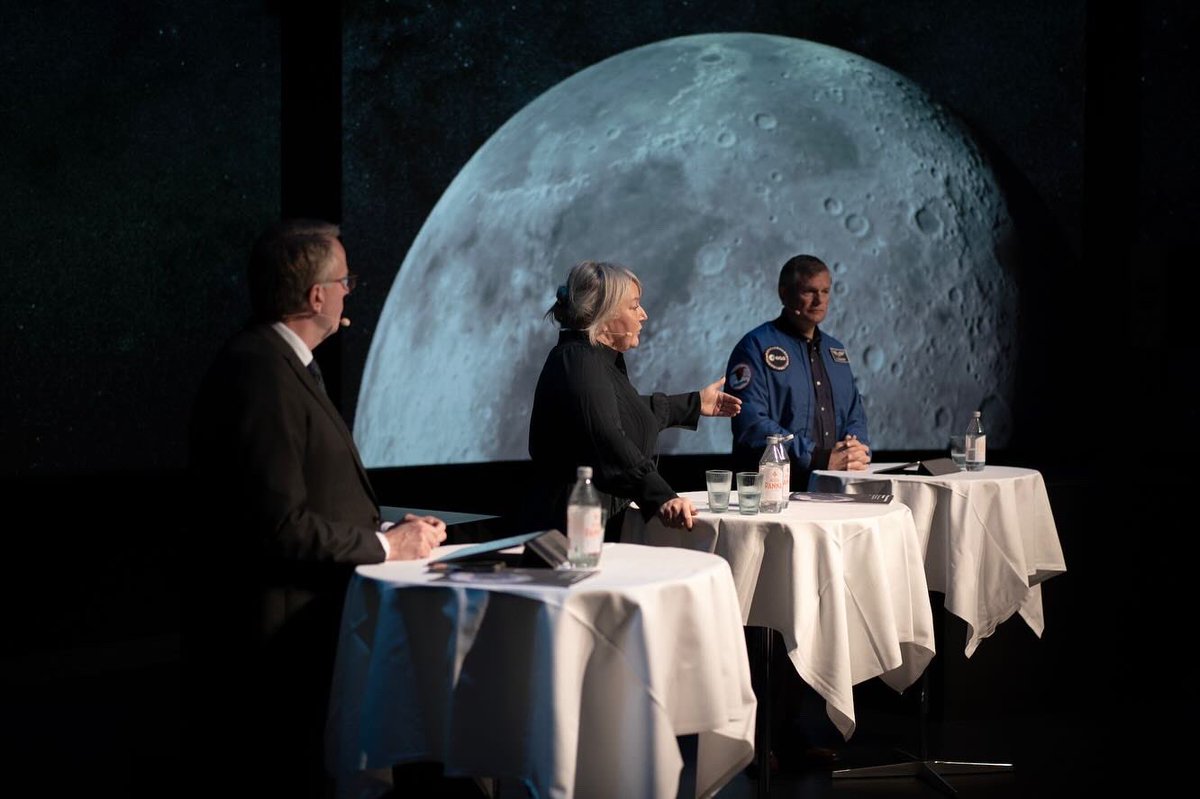 Christina Egelund tweet media