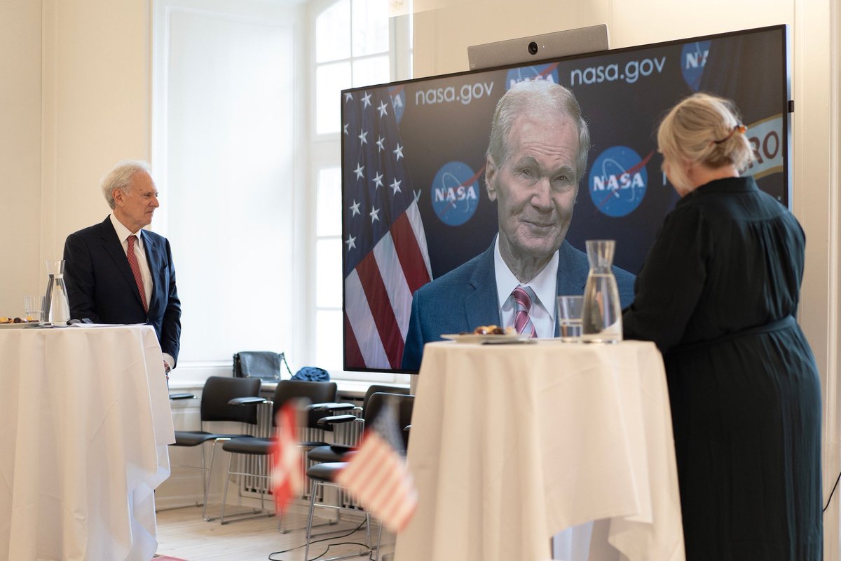 Christina Egelund tweet media