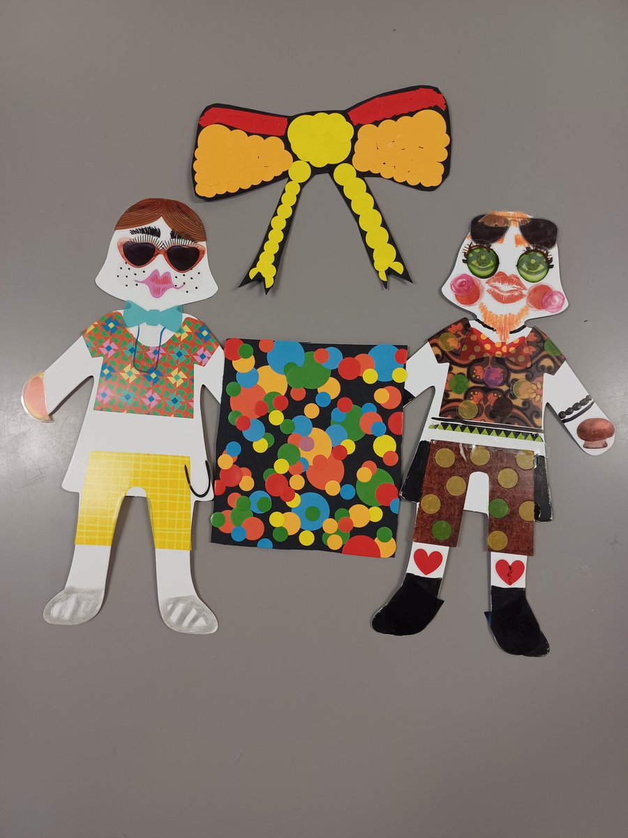 OACarlton_MFL's tweet photo. Today, we had 12 students who attended our MFL 'Manos Creativas' MFL Club, how amazing, we are growing!!! ๐
We were very 'creativos' today and we made all sorts of crafts, look at some! โค๏ธ
#mflcarlton #carltonmfl #mflenrichment #mflmanoscreativas #welovelanguages https://t.co/E1kw2nexg8
