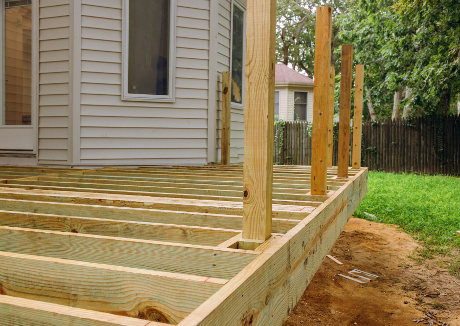 New Deck Completed in Lodi, NJ! 🛠️

We’re excited to share our latest project—a stunning new deck build in Lodi, NJ, crafted with precision and care by Construction First Choice LLC!

Get A Free Estate: constructionfirstchoicellc.com/deck-builder-n…

#DeckBuildingLodiNJ #ConstructionFirstChoiceLLC