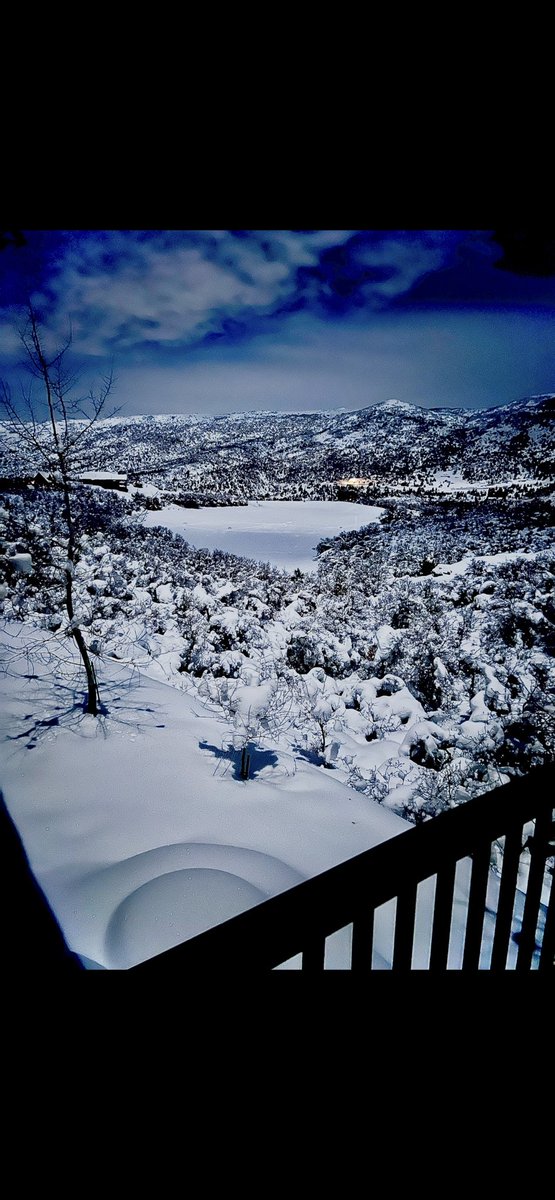 FixnBones's tweet image. #Retired
Where it started as a(1) to a(32), & where I end w/my best friend…the mountains of Utah❤️
Wow!! What a journey! Had the ultimate “get to” job!🙏
Life is two dates & a dash. Make sure you make the very most of the dash!
(7/1/93-11/18/24)
#DoneNDone
#Orthotwitter