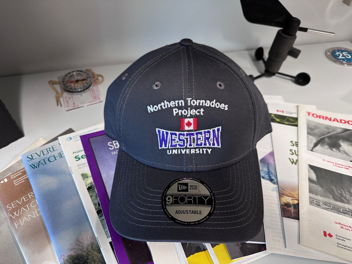 Northern Tornadoes Project 🇨🇦 (@westernuntp) on Twitter photo We are happy to add the <a href="/XtremChaseQuebe/">Xtrem Chase Québec</a> team as a Northern Tornadoes Project Super-Contributor! The team will be sent ball caps and can add the NTP e-certificate to the their social media profiles.
Interested in becoming an NTP Super-Contributor? See uwo.ca/ntp/superC. We are happy to add the <a href="/XtremChaseQuebe/">Xtrem Chase Québec</a> team as a Northern Tornadoes Project Super-Contributor! The team will be sent ball caps and can add the NTP e-certificate to the their social media profiles.
Interested in becoming an NTP Super-Contributor? See uwo.ca/ntp/superC.