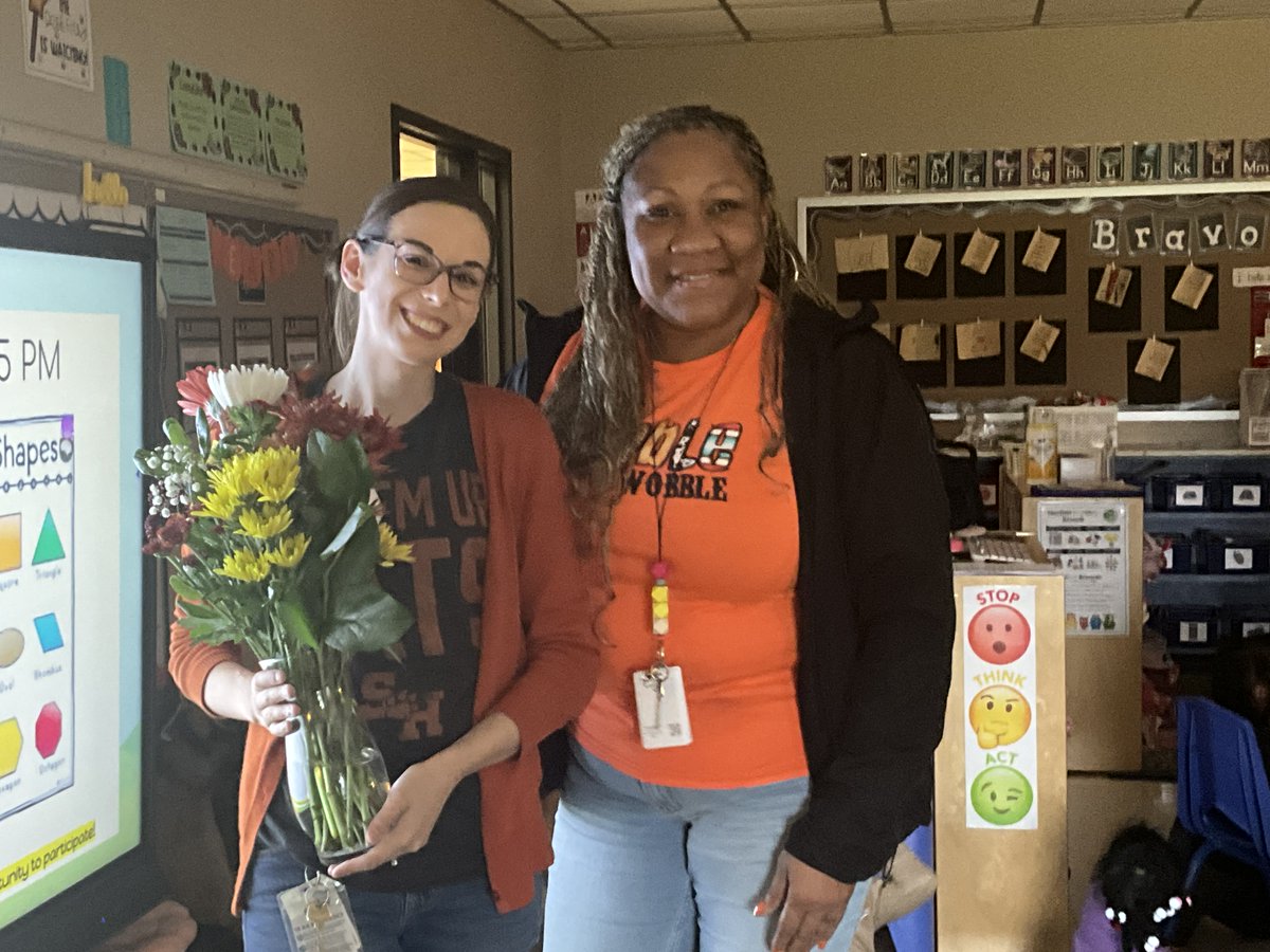 Kujawa EC/PK/K (@kujawaprimary) on Twitter photo Congratulations to our 24-25 Teacher of the Year: Mrs. Albarran! Thank you for all you do for our campus. <a href="/niecyyd3/">Andrea Davis</a> <a href="/Hughey1Kathy/">Kathy Hughey</a> <a href="/mrst_counselor/">Romonna Tillman</a> <a href="/larealyvasquez1/">Lucy Realyvasquez</a> <a href="/CMinorMathIS/">Christen Minor</a> <a href="/amarquezaldine/">Alejandro Marquez</a> <a href="/CorneliaGreer9/">Cornelia Greer</a> Congratulations to our 24-25 Teacher of the Year: Mrs. Albarran! Thank you for all you do for our campus. <a href="/niecyyd3/">Andrea Davis</a> <a href="/Hughey1Kathy/">Kathy Hughey</a> <a href="/mrst_counselor/">Romonna Tillman</a> <a href="/larealyvasquez1/">Lucy Realyvasquez</a> <a href="/CMinorMathIS/">Christen Minor</a> <a href="/amarquezaldine/">Alejandro Marquez</a> <a href="/CorneliaGreer9/">Cornelia Greer</a>