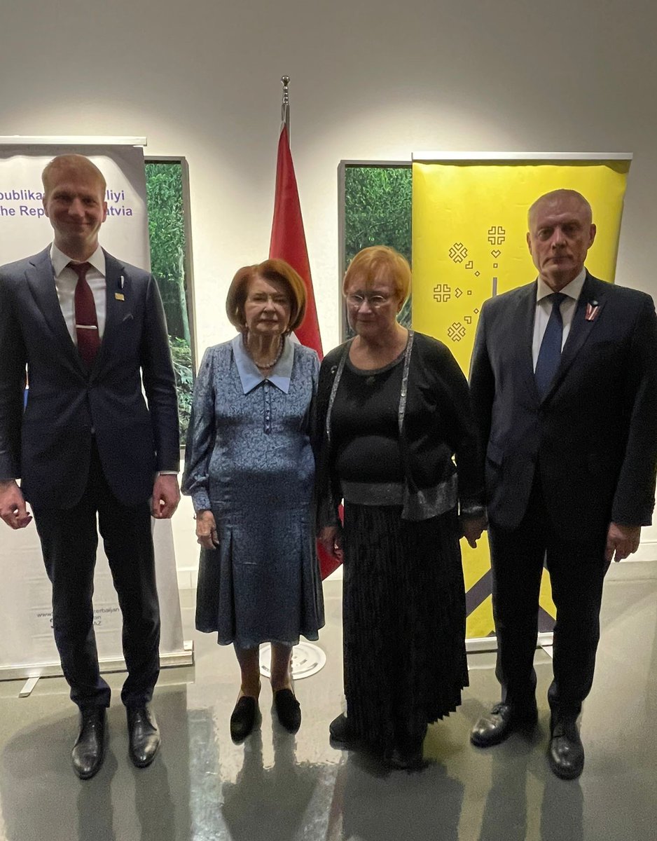 Kaspars Melnis tweet media