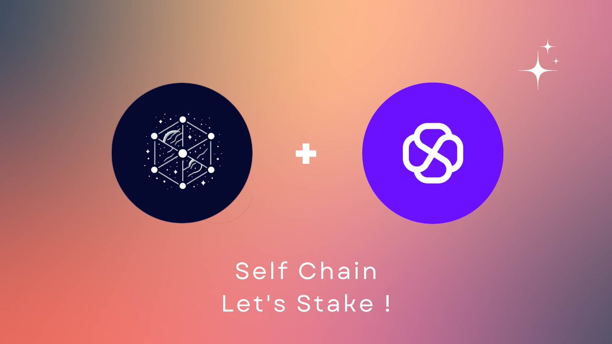 CosmicNode tweet media